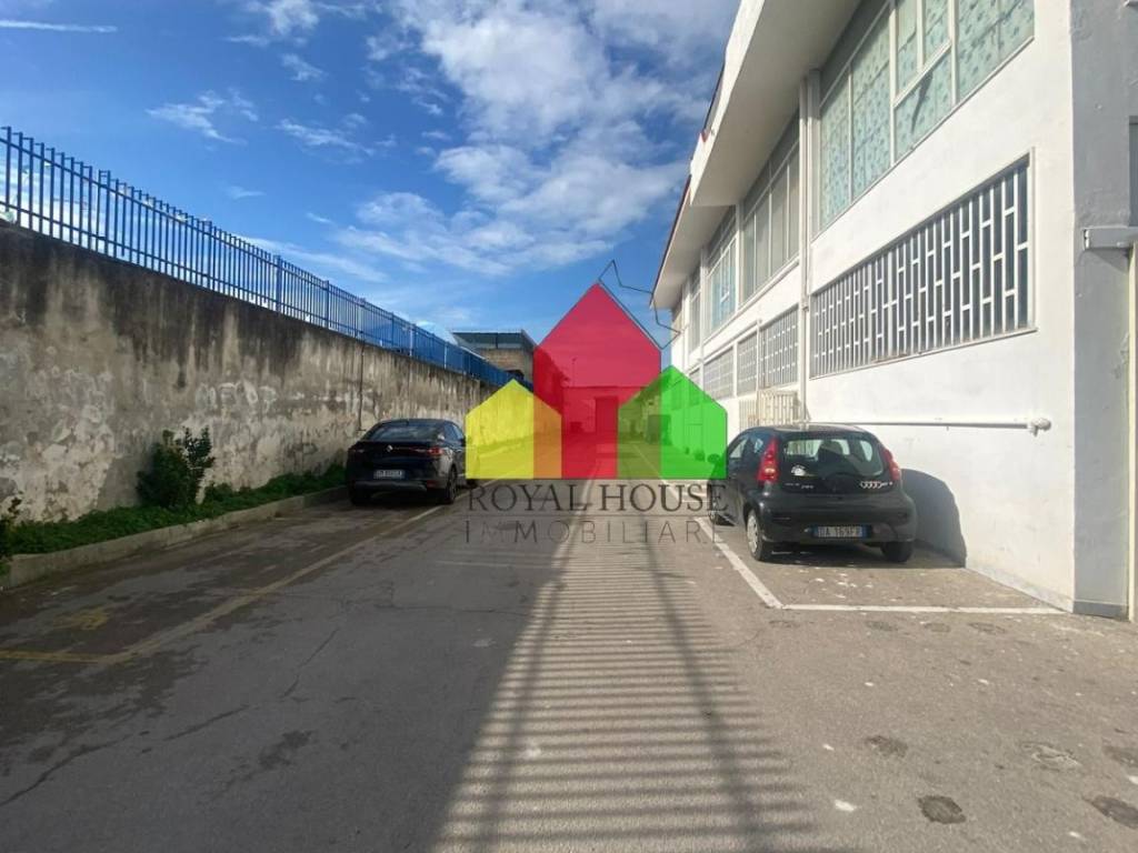 Immobile a Grumo nevano in Corso Giuseppe Garibaldi - Foto 4
