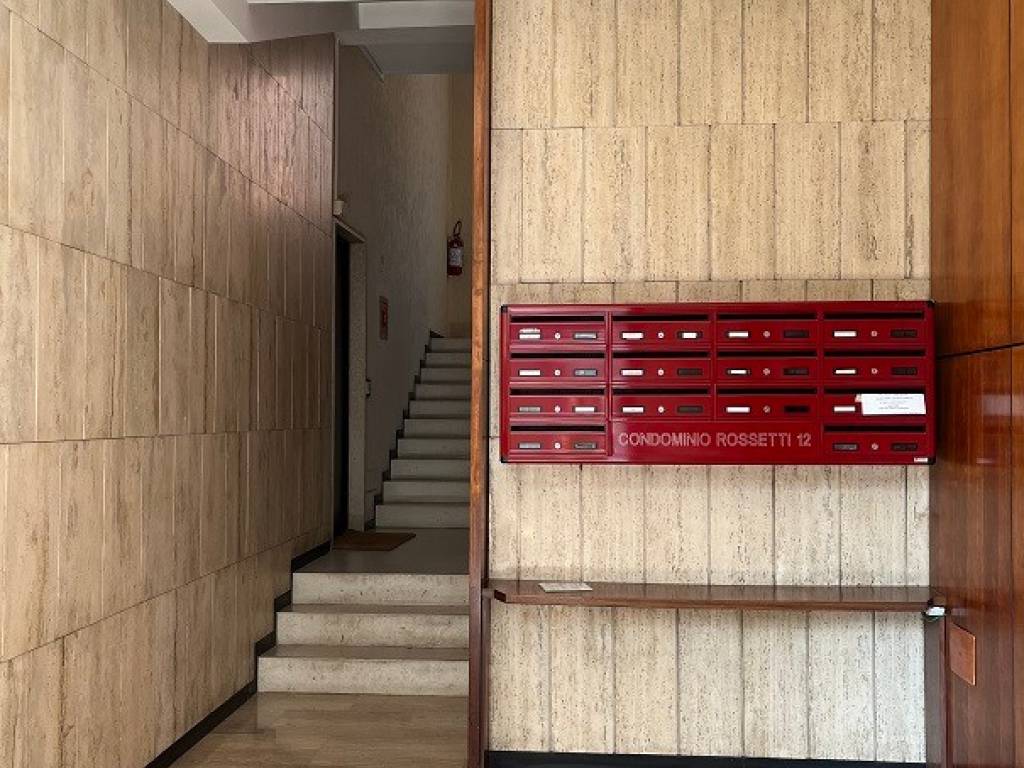 Appartamento a Lodi in Via Francesco Rossetti, 12 - Foto 2
