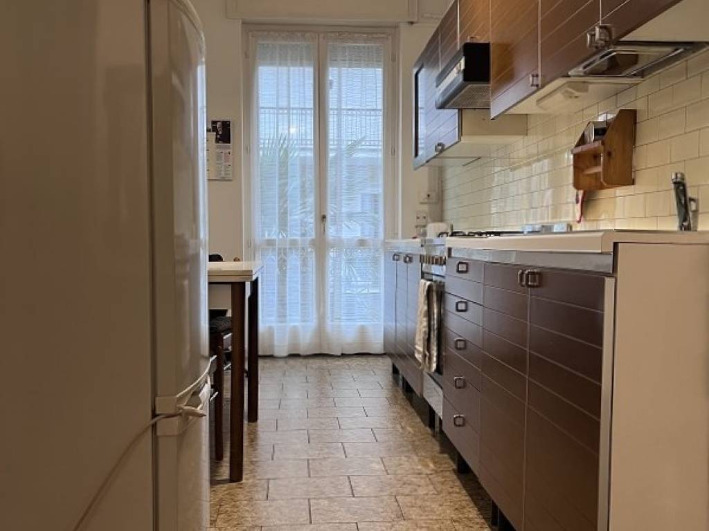Appartamento a Lodi in Via Francesco Rossetti, 12 - Foto 4