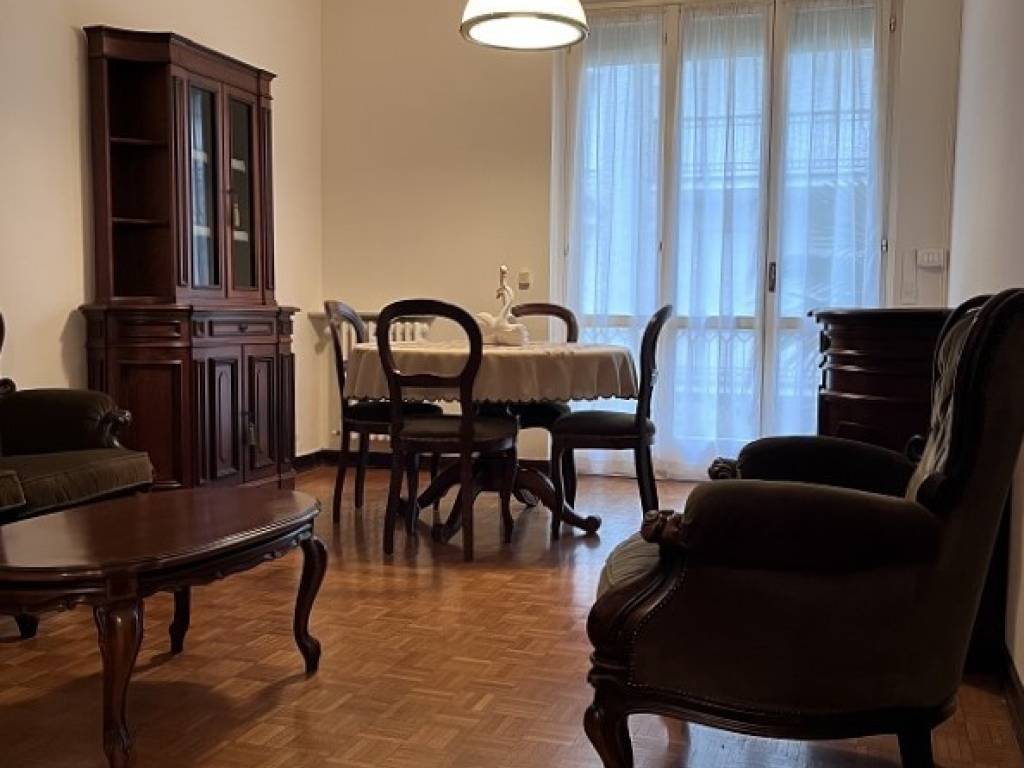 Appartamento a Lodi in Via Francesco Rossetti, 12 - Foto 5