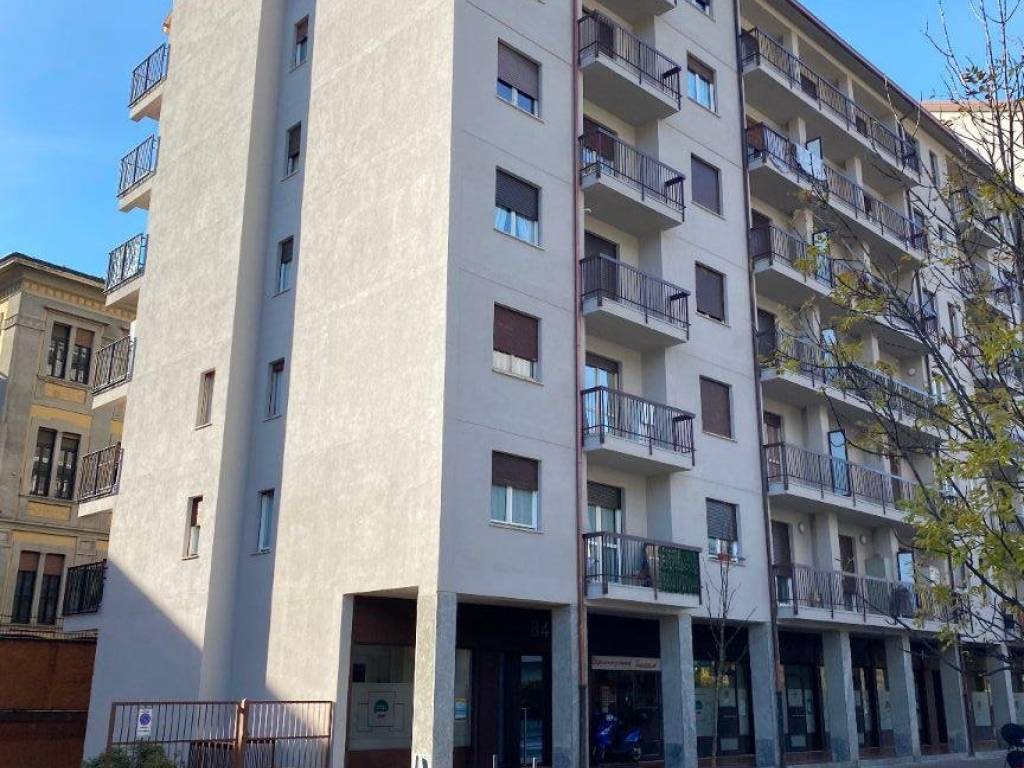 Appartamento a Morbegno in Viale Stelvio, 84 - Foto 2