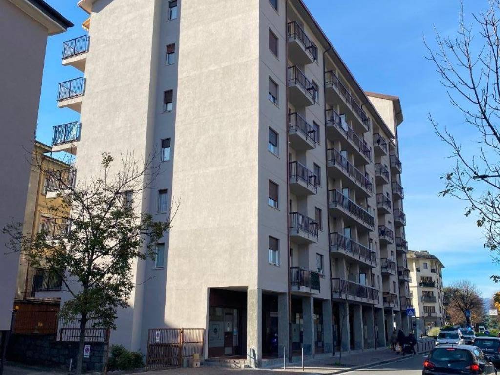 Appartamento a Morbegno in Viale Stelvio, 84 - Foto 3