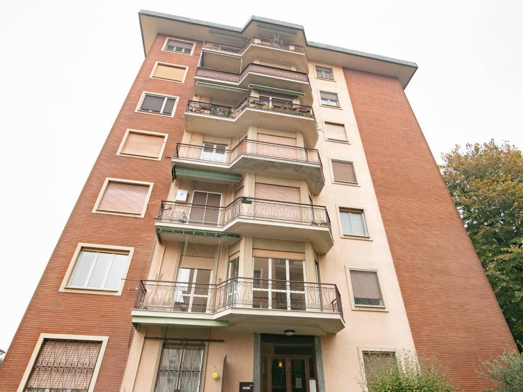 Appartamento a Lodi in Viale Umbria, 2 - Foto 2