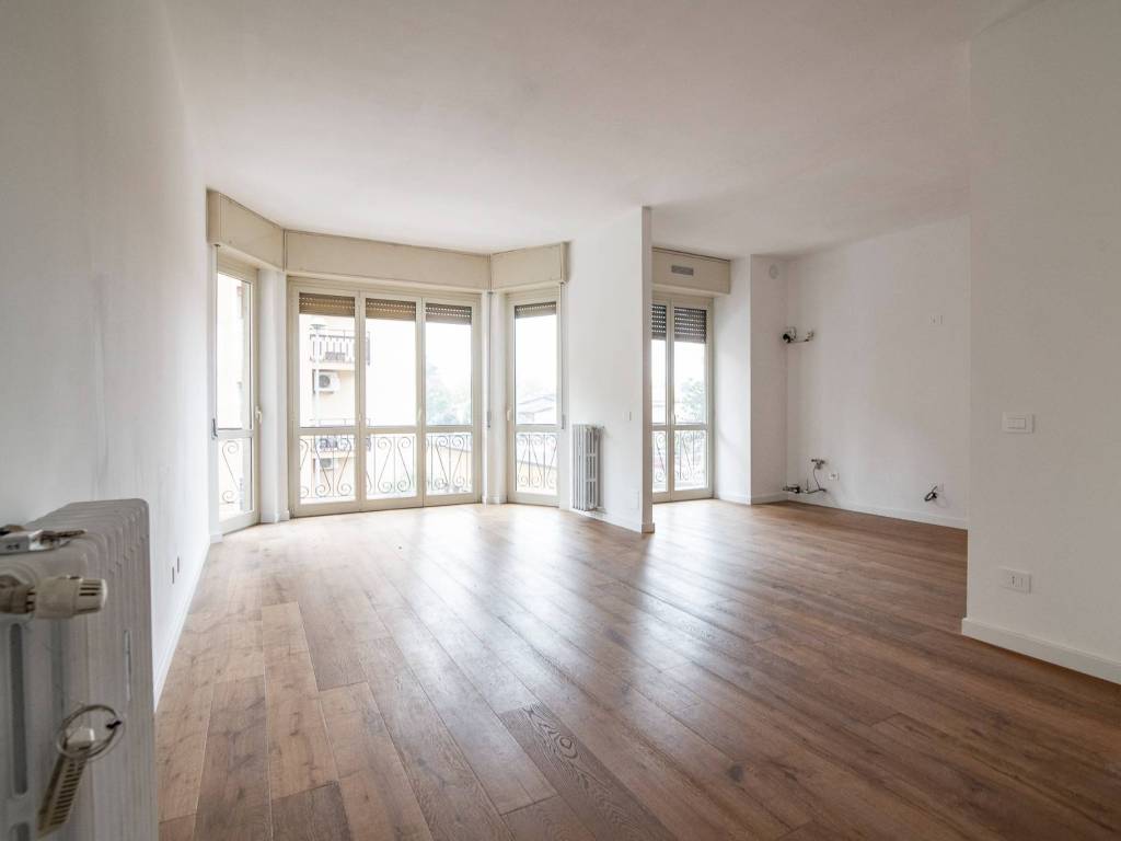 Appartamento a Lodi in Viale Umbria, 2 - Foto 4