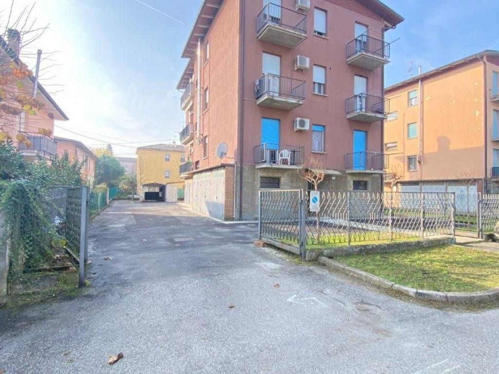 Appartamento a Molinella in Via Francesco Schiassi, 9 - Foto 4