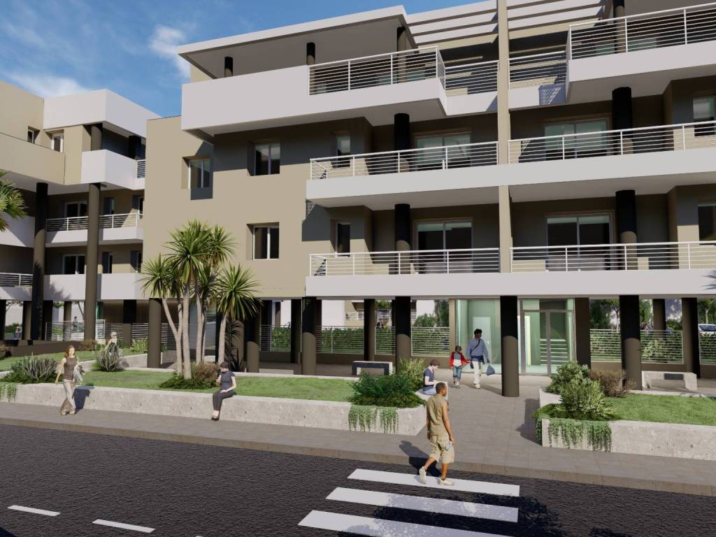 Appartamento a Lecce in Via Taranto, 149 - Foto 5