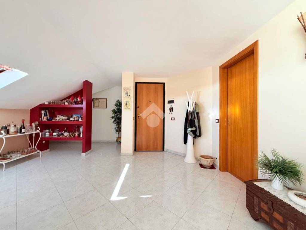 Attico / mansarda a San gregorio di catania in Via Cristoforo Colombo, 2 - Foto 2