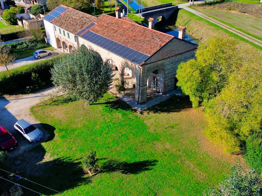 Villa a Correzzola in Via Vanezza - Foto 2