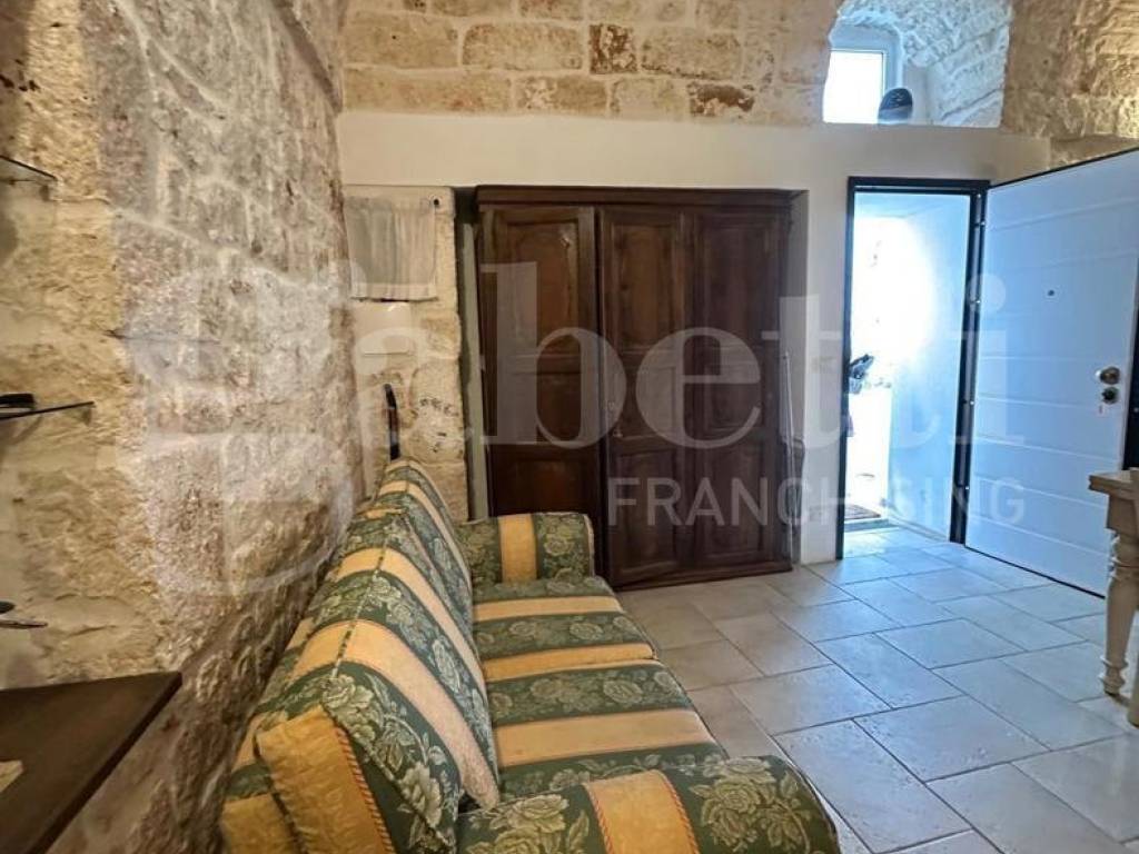 Casa indipendente a Ostuni in Via Guiscardi - Foto 3