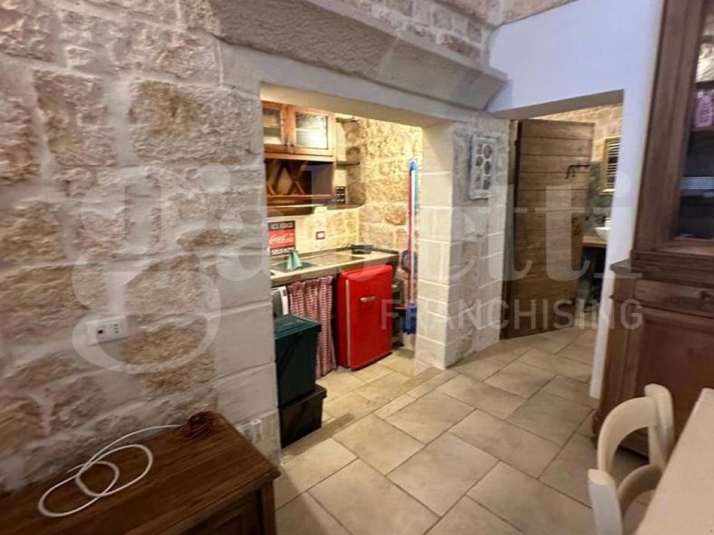 Casa indipendente a Ostuni in Via Guiscardi - Foto 4