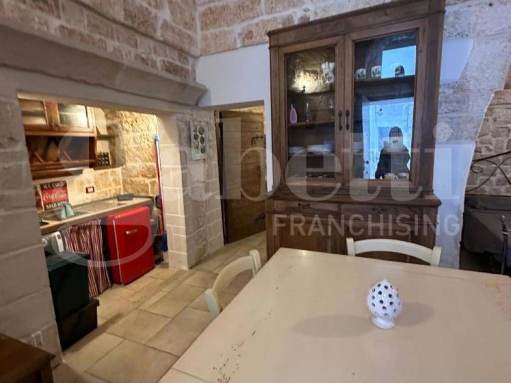Casa indipendente a Ostuni in Via Guiscardi - Foto 5