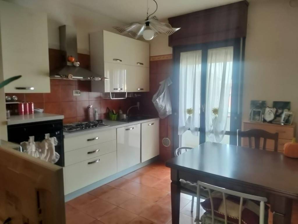 Villetta a schiera a Ferrara - Foto 3