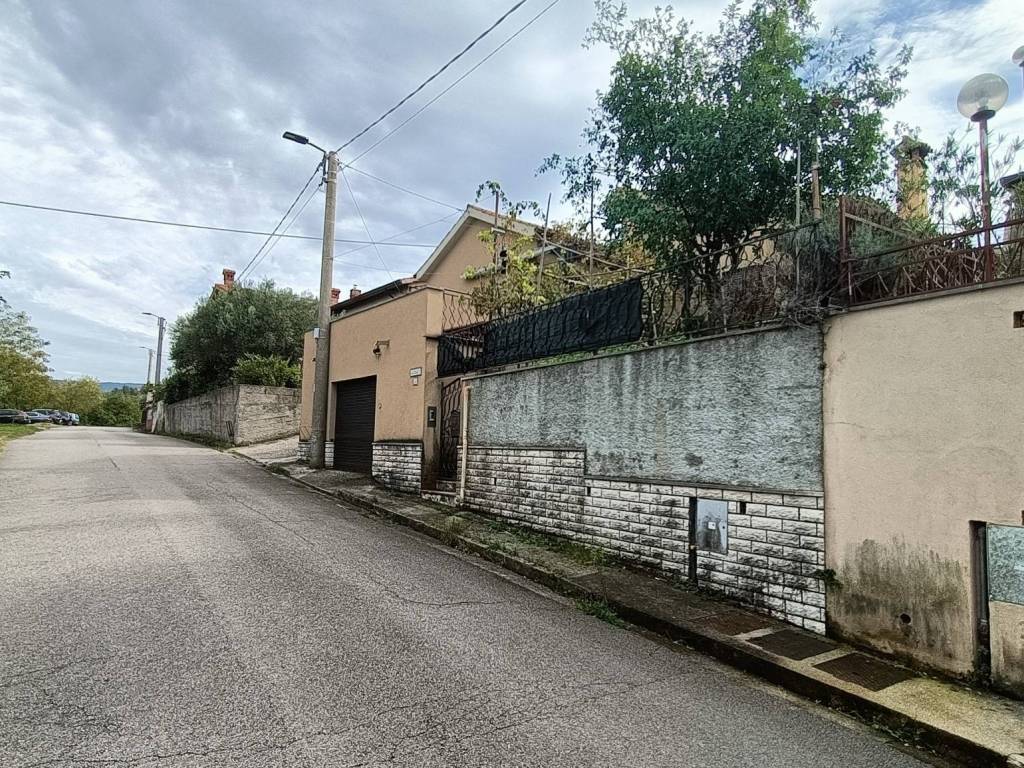 Villa a Muggia in Via di Monte d'Oro, 66 - Foto 3