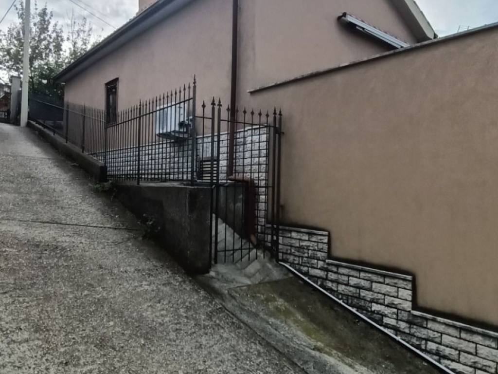Villa a Muggia in Via di Monte d'Oro, 66 - Foto 4