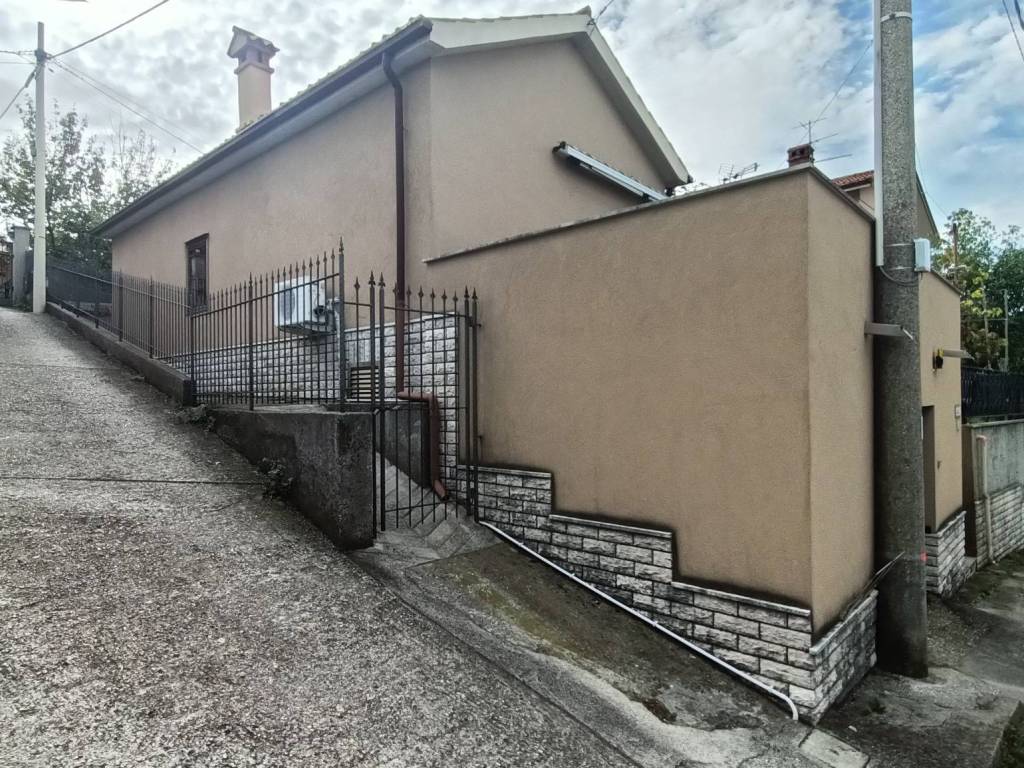 Villa a Muggia in Via di Monte d'Oro, 66 - Foto 5