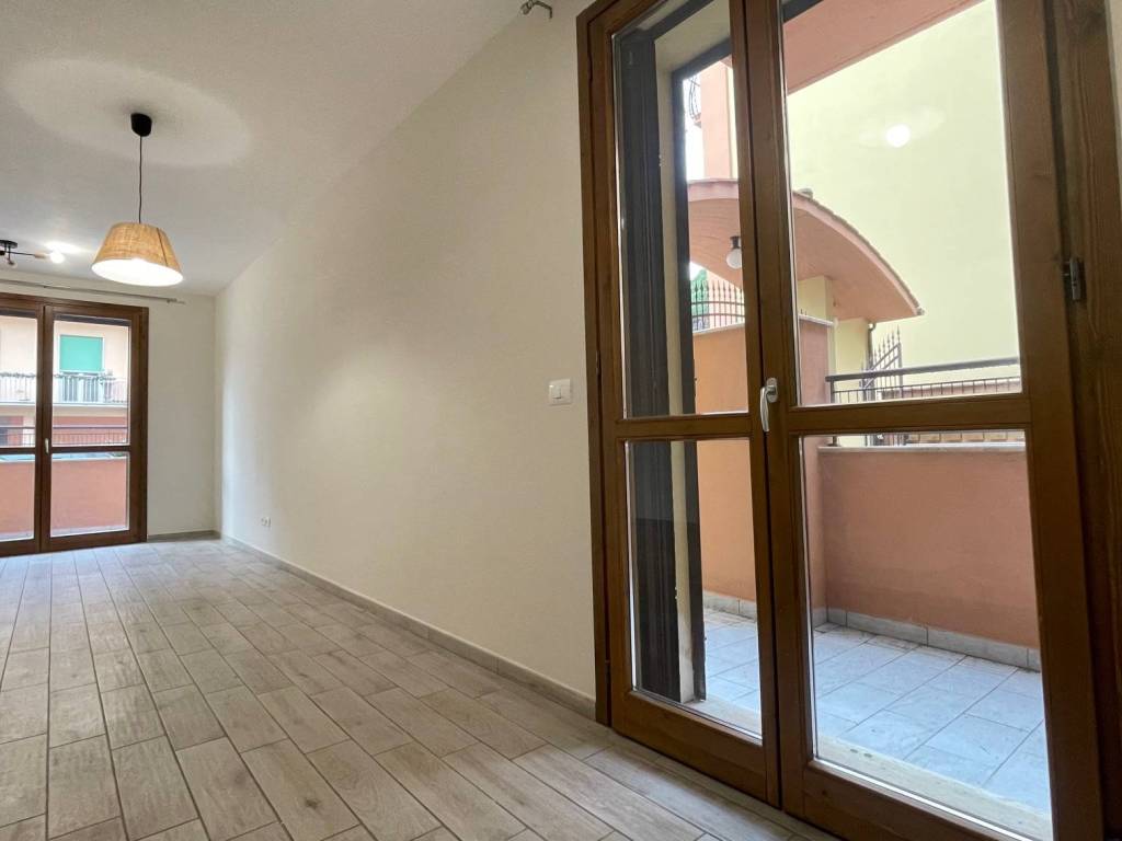 Appartamento a Arezzo in Via Alessandro Manzoni - Foto 4
