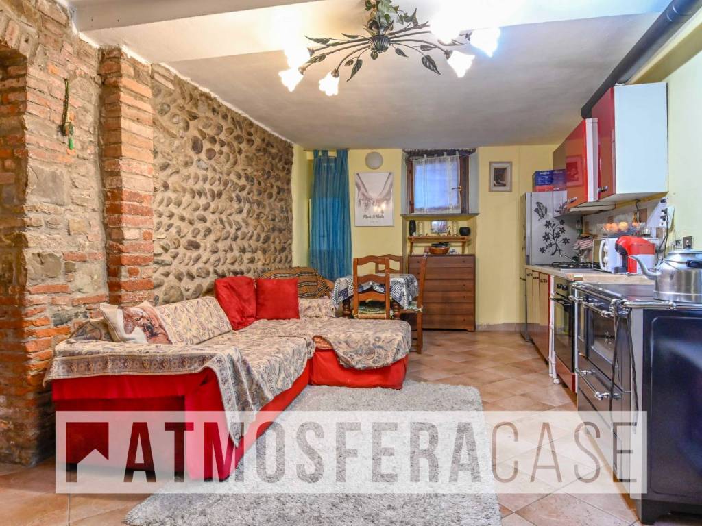 Appartamento a Scanzorosciate in via Francesco Martinengo Colleoni, 92 - Foto 2