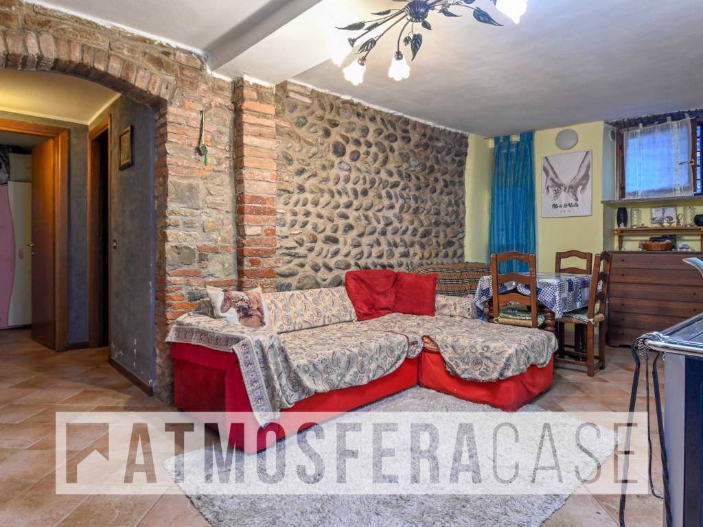 Appartamento a Scanzorosciate in via Francesco Martinengo Colleoni, 92 - Foto 3