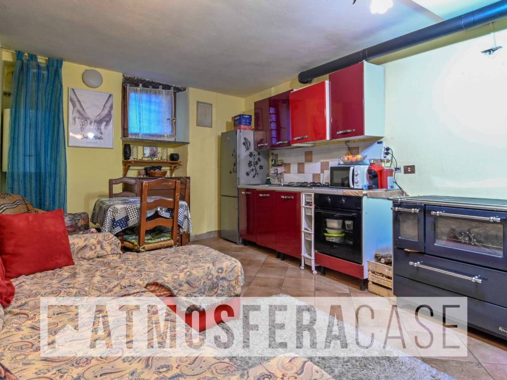 Appartamento a Scanzorosciate in via Francesco Martinengo Colleoni, 92 - Foto 4