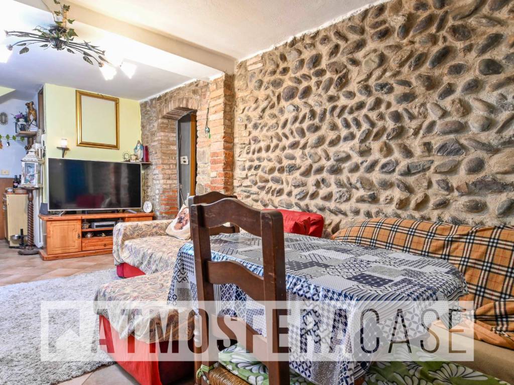 Appartamento a Scanzorosciate in via Francesco Martinengo Colleoni, 92 - Foto 5