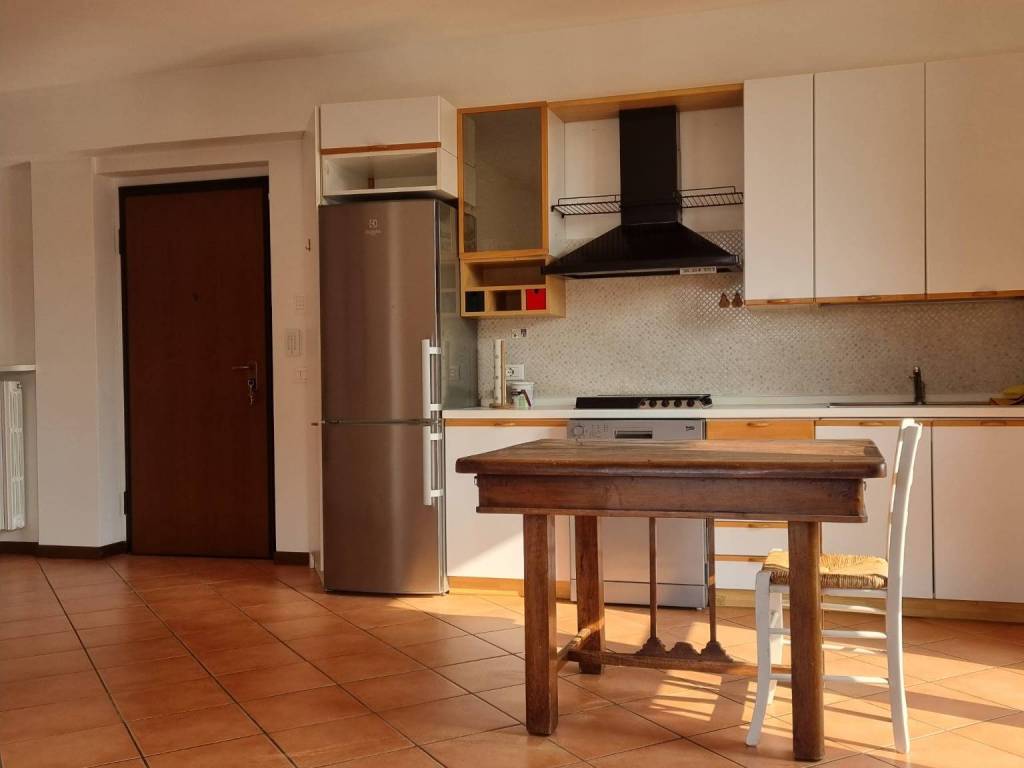 Appartamento a Cornegliano laudense in Via Monsignore Giuseppe Rinaldi, 11 - Foto 5