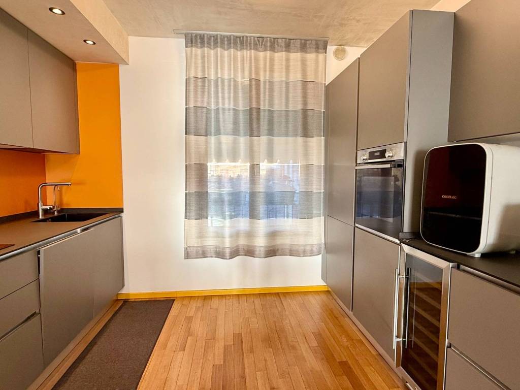 Appartamento a Pordenone in Via Udine, 78 - Foto 2
