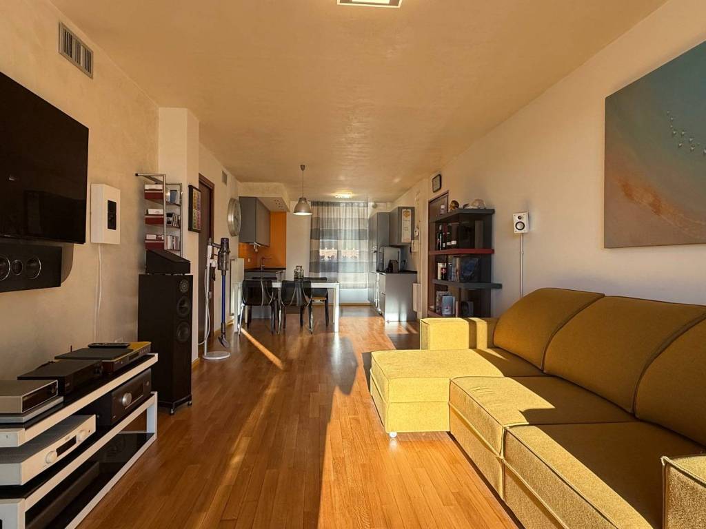 Appartamento a Pordenone in Via Udine, 78 - Foto 3