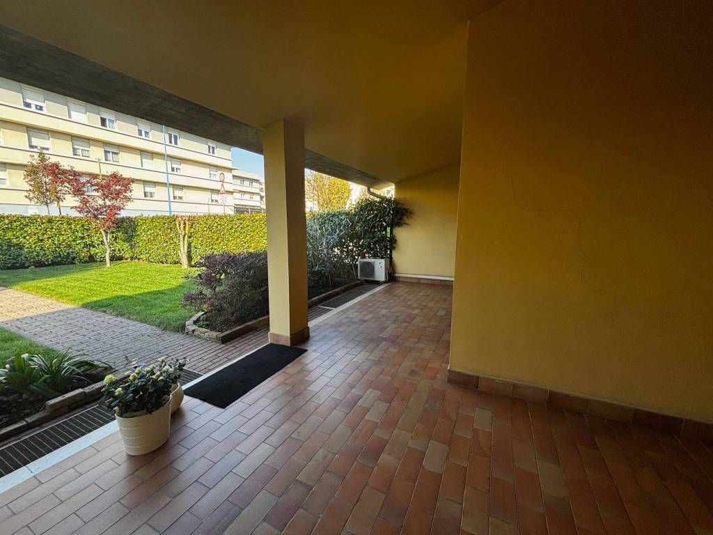 Villetta a schiera a Brescia in Via Re Rotari, 51 - Foto 4