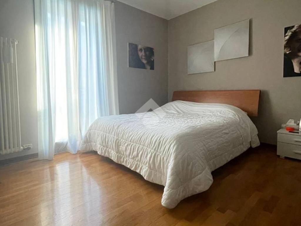 Appartamento a Bassano del grappa in Vicolo Cereria, 44 - Foto 4