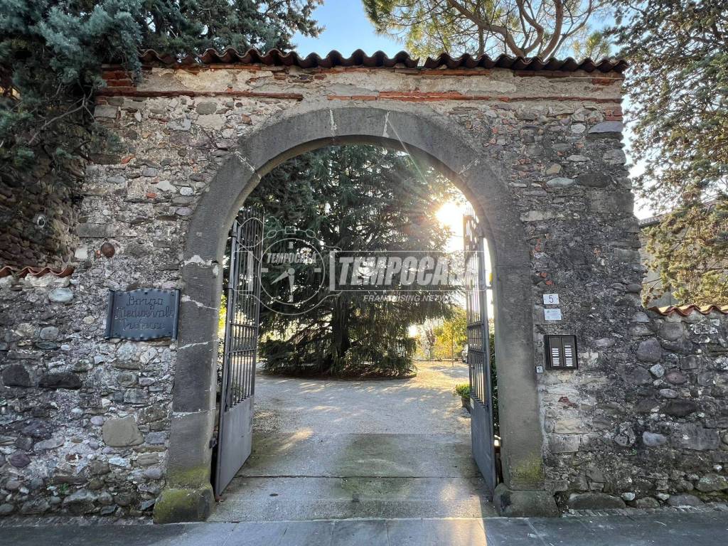 Appartamento a Credaro in Via Castel Trebecco - Foto 4