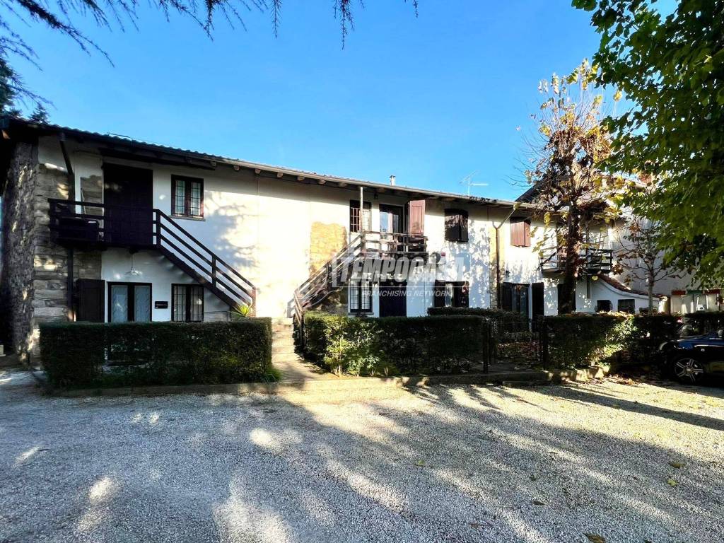 Appartamento a Credaro in Via Castel Trebecco - Foto 5