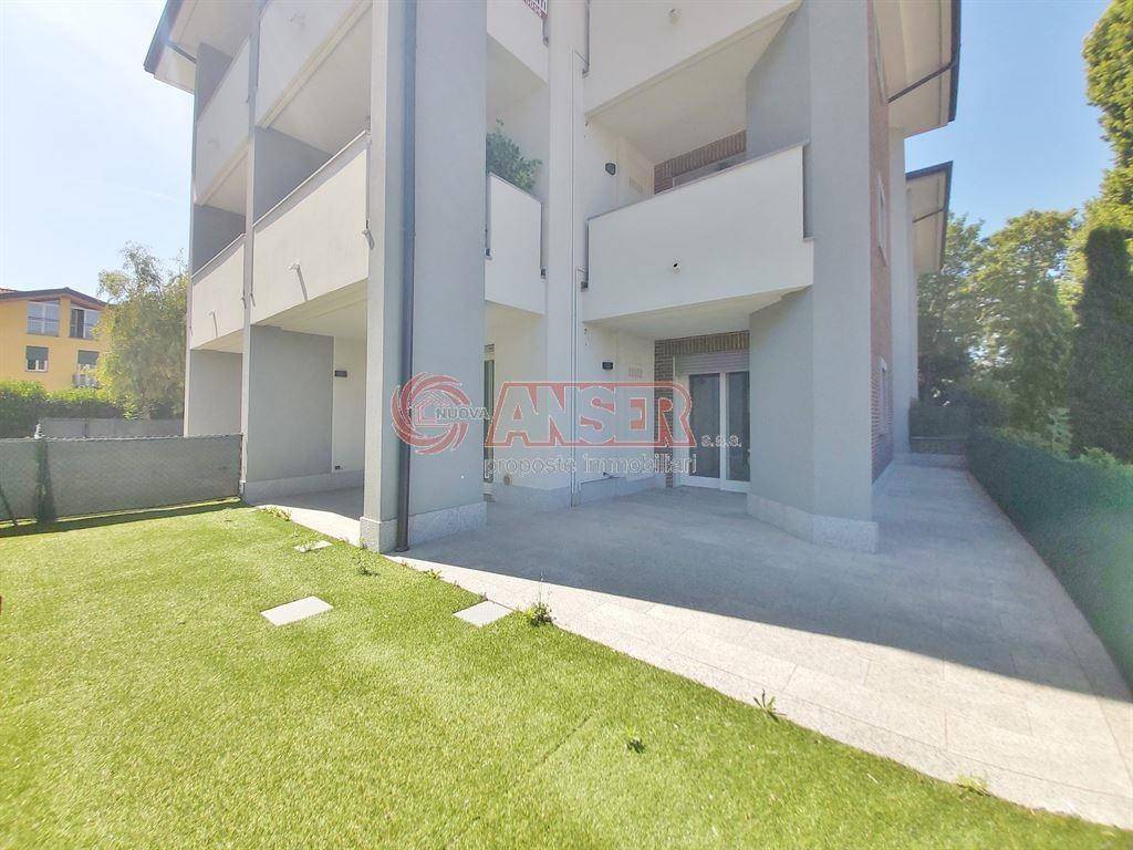 Appartamento a Merate in Via Statale, 2 - Foto 3