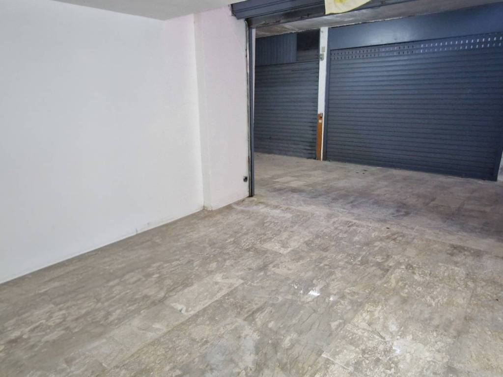 Box / garage a Trani in Lungomare Cristoforo Colombo - Foto 3