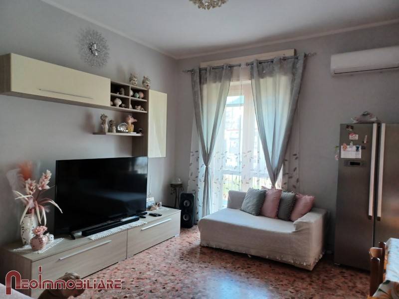 Appartamento a Nocera inferiore in Via Giambattista Vico, 22 - Foto 2