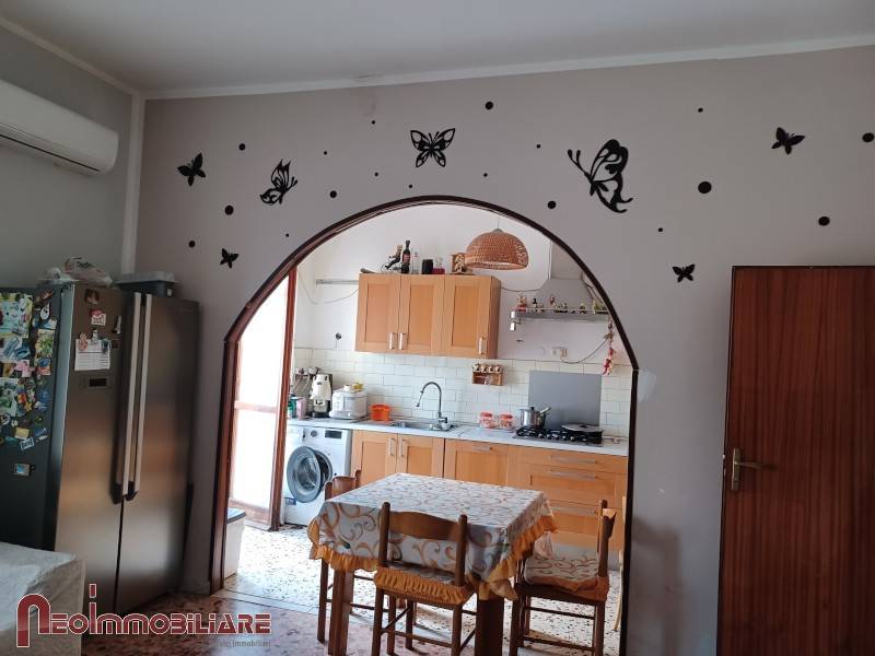 Appartamento a Nocera inferiore in Via Giambattista Vico, 22 - Foto 3