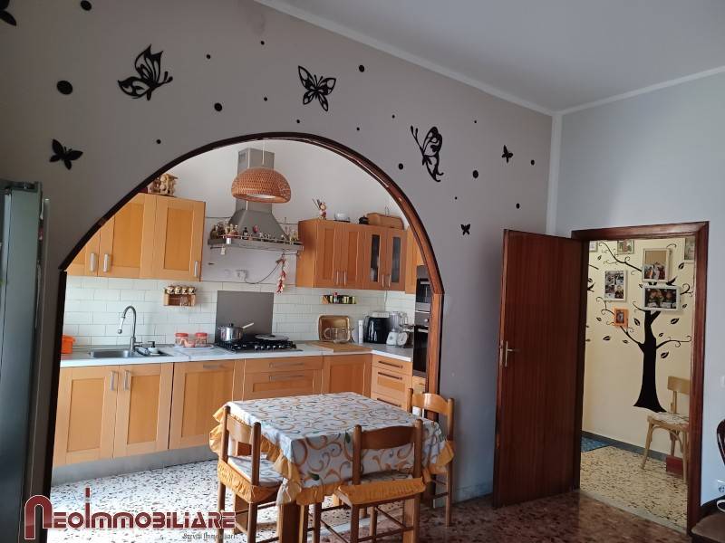 Appartamento a Nocera inferiore in Via Giambattista Vico, 22 - Foto 4