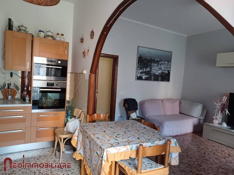 Appartamento a Nocera inferiore in Via Giambattista Vico, 22 - Foto 5