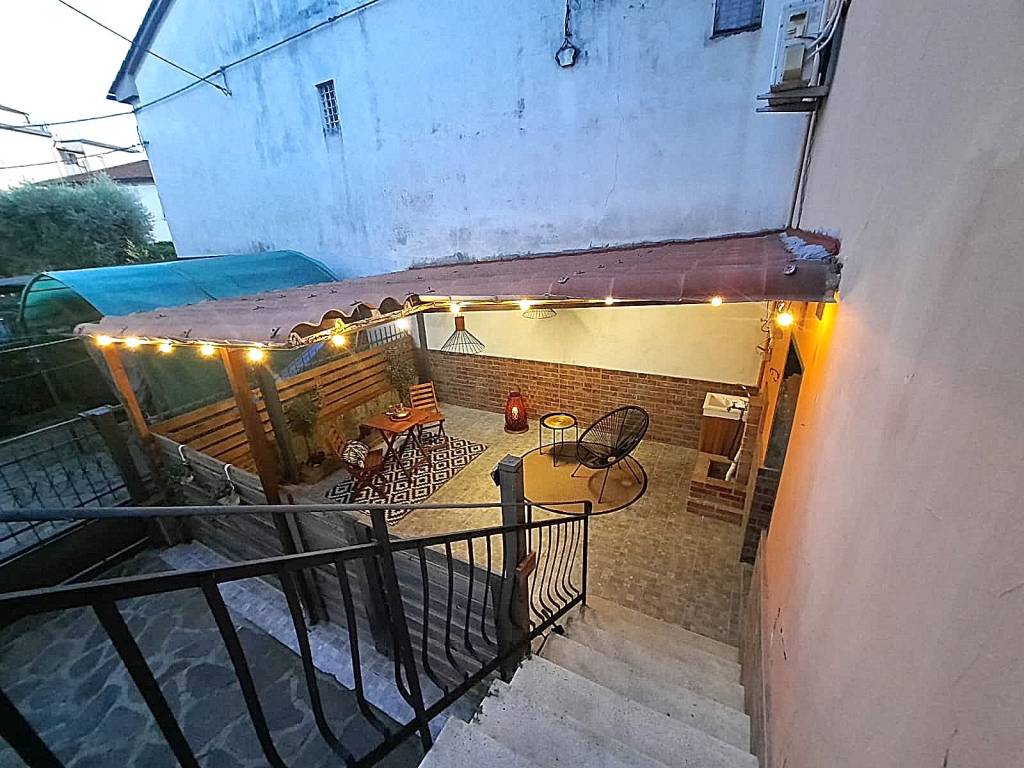 Casa indipendente a Pistoia in Via della Fortezza - Foto 2
