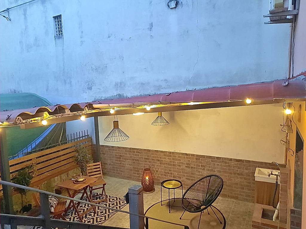 Casa indipendente a Pistoia in Via della Fortezza - Foto 3