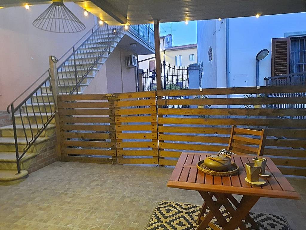 Casa indipendente a Pistoia in Via della Fortezza - Foto 5