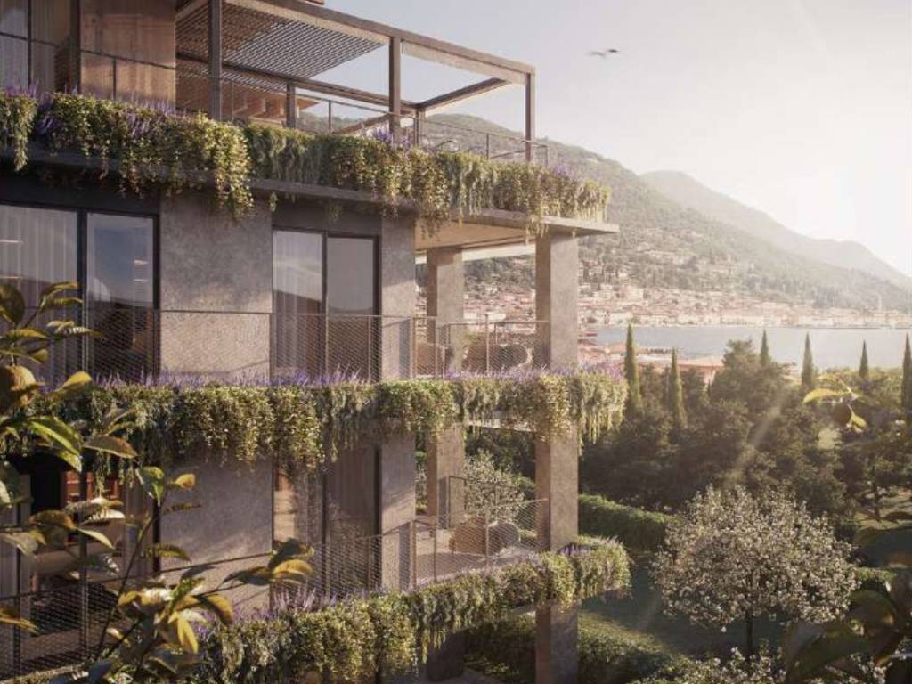 Appartamento a Salò in Via San Francesco D'assisi, 1 - Foto 5