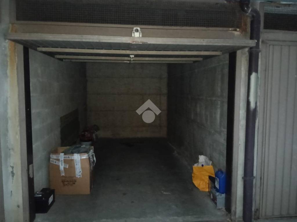 Box / garage a Collegno in Via Venaria, 39 - Foto 2