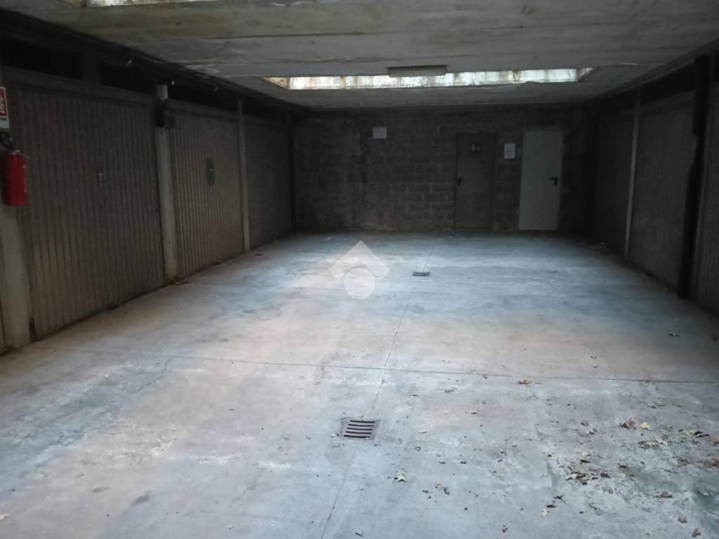 Box / garage a Collegno in Via Venaria, 39 - Foto 5