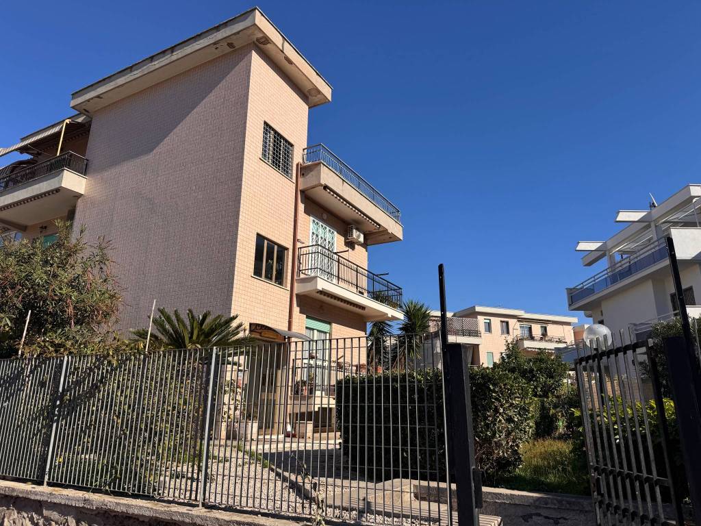 Appartamento a Nettuno in Via Tanaro - Foto 4