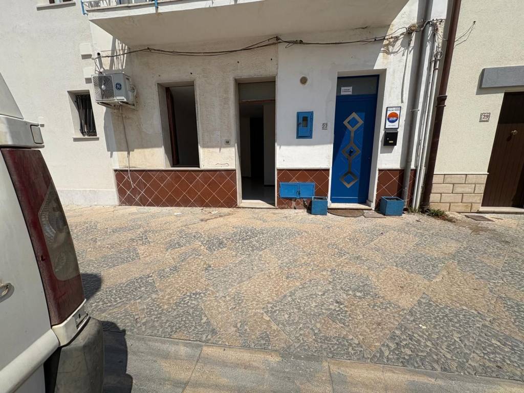 Appartamento a San vito lo capo in Via Giovanni Di Bella, 23 - Foto 2
