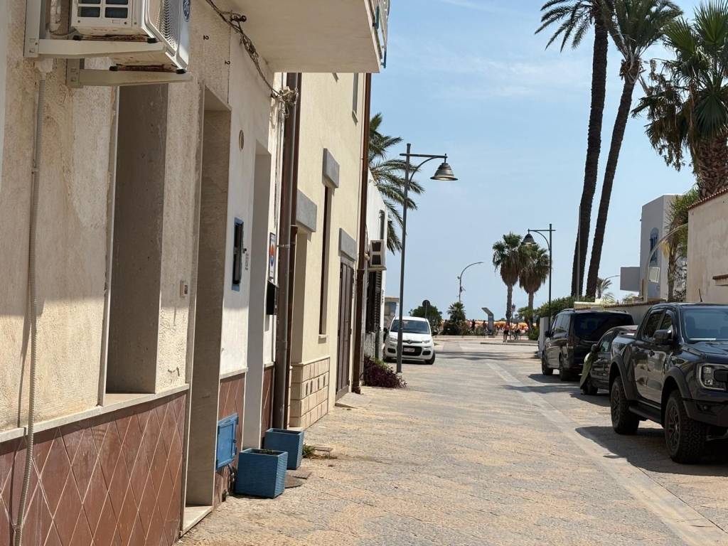 Appartamento a San vito lo capo in Via Giovanni Di Bella, 23 - Foto 4