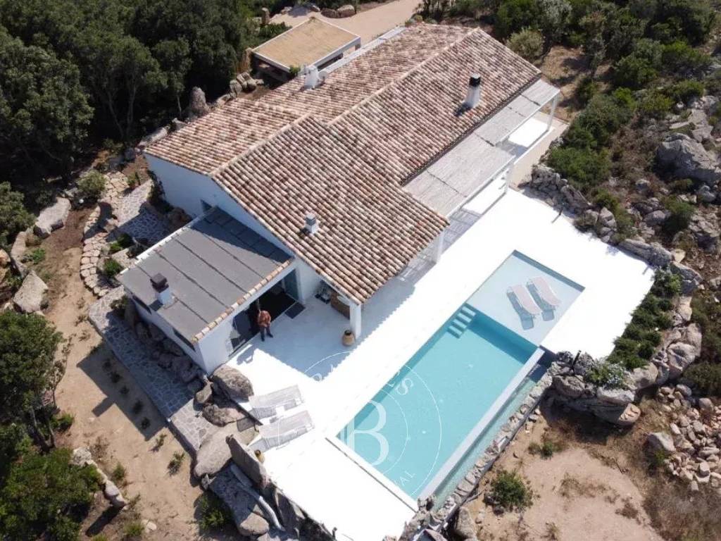 Villa a Luogosanto - Foto 5