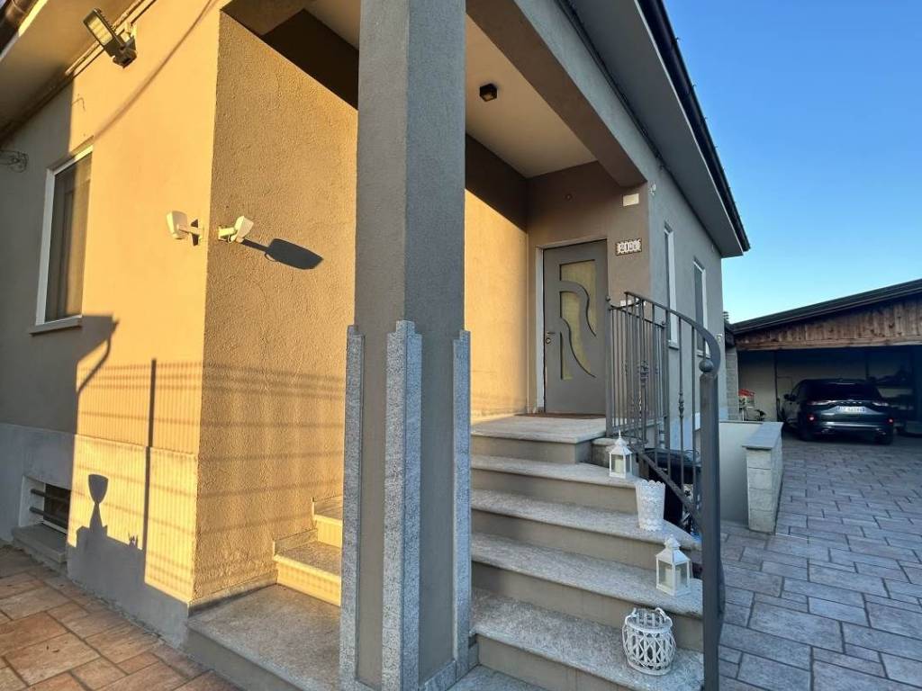 Casa indipendente a Piacenza - Foto 3