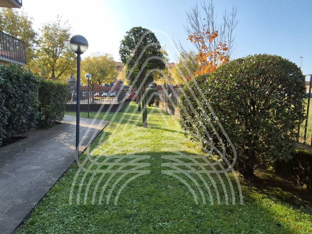 Appartamento a Bergamo in Via Ferruccio Galmozzi, 14 - Foto 4