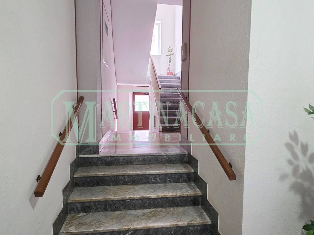 Appartamento a Martina franca in Via Alfredo Fighera, 15 - Foto 2